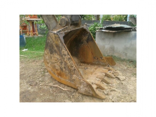 ขายโกเบ SK200-3 สภาพพร้อมใช้งาน ไม่มีเอกสาร