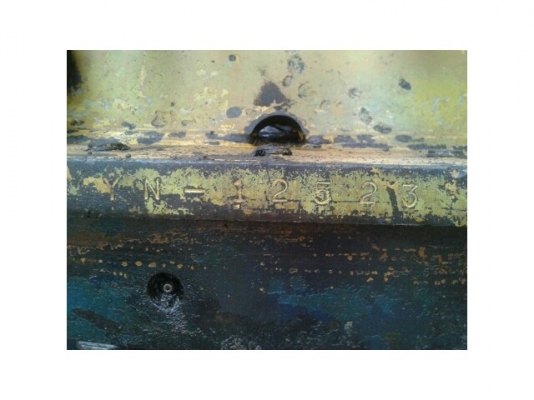 ขายโกเบ SK200-3 สภาพพร้อมใช้งาน ไม่มีเอกสาร