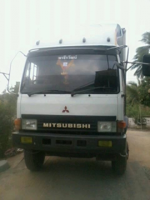 ขายสิบล้อตู้แห้งไอ้หลง517TBเครื่อง195สภาพสวย