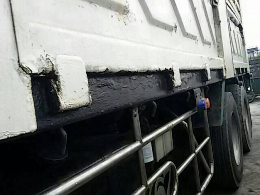 รถฮีโน่ 10 ล้อ  FL1J  รั้ว ( ไม่ดั้ม )  220 แรงม้า. ปี 51  สนใจติดต่อ 081 - 6079515