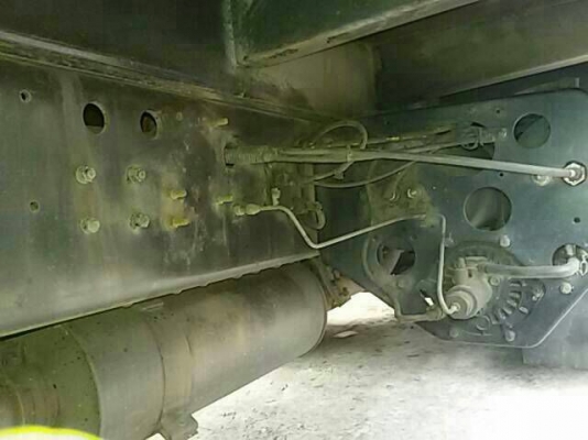 รถฮีโน่ 10 ล้อ  FL1J  รั้ว ( ไม่ดั้ม )  220 แรงม้า. ปี 51  สนใจติดต่อ 081 - 6079515