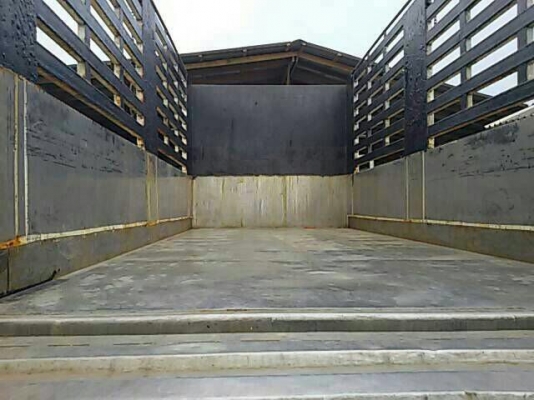 รถฮีโน่ 10 ล้อ  FL1J  รั้ว ( ไม่ดั้ม )  220 แรงม้า. ปี 51  สนใจติดต่อ 081 - 6079515