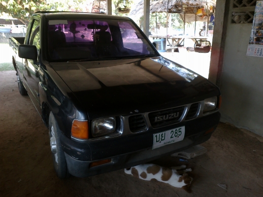 รถสวยมาก พร้อมใช้ ขายถูก สวย ๆ