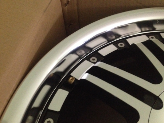 ขายล้อแม็ก Lenso Grande 2 ขอบ 18 6 รู ใส่กระบะ ขายล้อแม็ก Lenso Grande 2 ขอบ 18 6 รู ใส่กระบะ