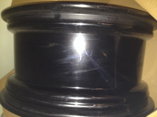 ขายล้อแม็ก Lenso Grande 2 ขอบ 18 6 รู ใส่กระบะ ขายล้อแม็ก Lenso Grande 2 ขอบ 18 6 รู ใส่กระบะ