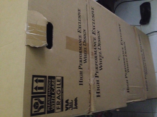 ขายล้อแม็ก Lenso Grande 2 ขอบ 18 6 รู ใส่กระบะ ขายล้อแม็ก Lenso Grande 2 ขอบ 18 6 รู ใส่กระบะ