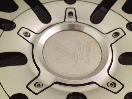 ขายล้อแม็ก Lenso Grande 2 ขอบ 18 6 รู ใส่กระบะ ขายล้อแม็ก Lenso Grande 2 ขอบ 18 6 รู ใส่กระบะ