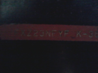 ขายด่วน ISUZU ร้อคกี้ FXZ 23 NFYF K เครื่อง6SD1 (240แรง)สภาพสวยเดิมๆทังคัน