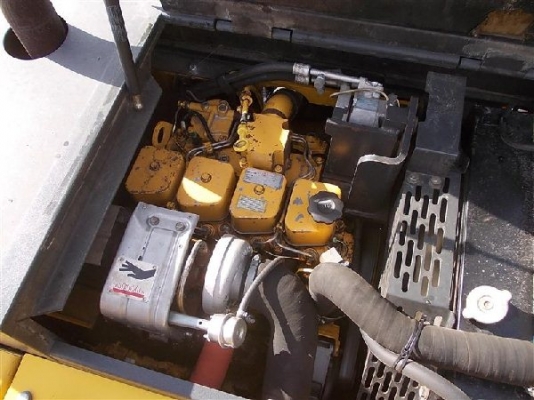 KOMATSU PW130-7 มือสองเมืองนอก นำเข้ามาขาย ติดต่อ 098-246-3778 น๊อค ครับ KOMATSU PW130-7 มือสองเมืองนอก นำเข้ามาขาย ติดต่อ 098-246-3778 น๊อค ครับ