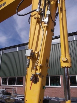 KOMATSU PW130-7 มือสองเมืองนอก นำเข้ามาขาย ติดต่อ 098-246-3778 น๊อค ครับ KOMATSU PW130-7 มือสองเมืองนอก นำเข้ามาขาย ติดต่อ 098-246-3778 น๊อค ครับ