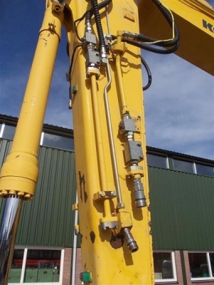 KOMATSU PW130-7 มือสองเมืองนอก นำเข้ามาขาย ติดต่อ 098-246-3778 น๊อค ครับ KOMATSU PW130-7 มือสองเมืองนอก นำเข้ามาขาย ติดต่อ 098-246-3778 น๊อค ครับ