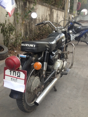 ขายครับk125เดิมๆ