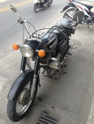 ขายครับk125เดิมๆ