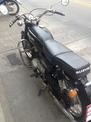 ขายครับk125เดิมๆ