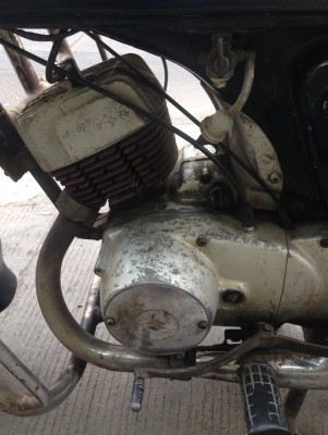 ขายครับk125เดิมๆ