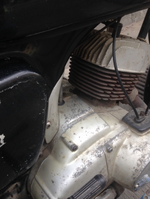 ขายครับk125เดิมๆ