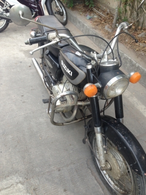 ขายครับk125เดิมๆ