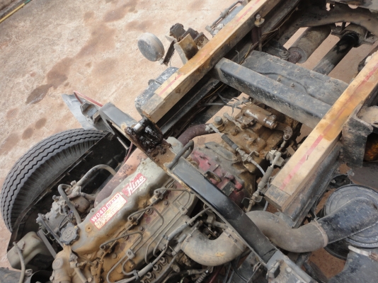 ขายรถบรรทุก 6ล้อดัมพ์ HINO FC 2WELA ซุปเปอร์เสี่ย ห้างแท้