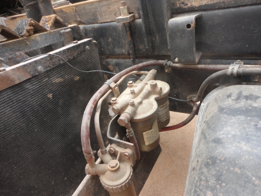 ขายรถบรรทุก 6ล้อดัมพ์ HINO FC 2WELA ซุปเปอร์เสี่ย ห้างแท้