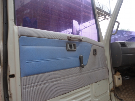 ขายรถบรรทุก 6ล้อดัมพ์ HINO FC 2WELA ซุปเปอร์เสี่ย ห้างแท้