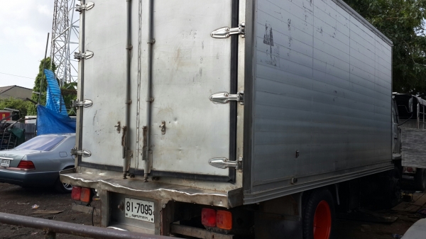 ขาย6ล้ออีซูซุร๊อคกี้ FTR เครื่อง175แรงม้า เบรคจิฟฟี่ พวงมาลัยพาวเวอร์ ยาว5เมตร ยางดี6เส้น รถห้างแท้ๆ ขาย6ล้ออีซูซุร๊อคกี้ FTR เครื่อง175แรงม้า เบรคจิฟฟี่ พวงมาลัยพาวเวอร์ ยาว5เมตร ยางดี6เส้น รถห้างแท้ๆ