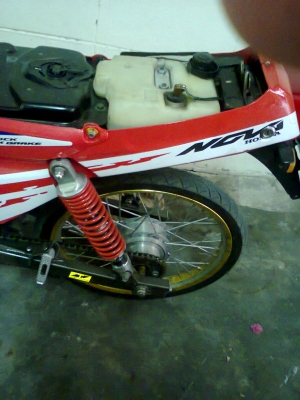 โนว่าสภาพดี ลูกvr พร้อมทะเบียน