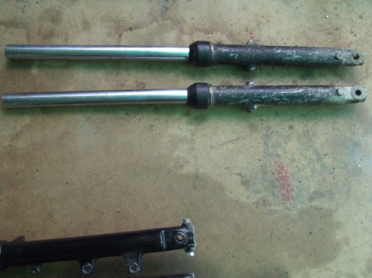 ขายโชคtzrสภาทดีมากครับ800บาท