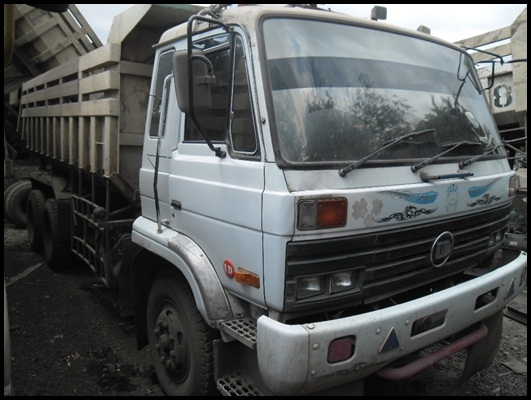 UD CW430 สภาพสวยๆหัวเดิม มีให้เลือก 5 คัน