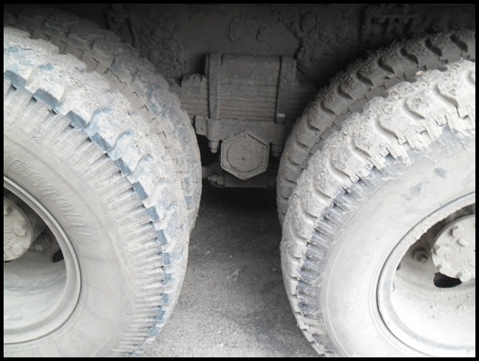 UD CW430 สภาพสวยๆหัวเดิม มีให้เลือก 5 คัน