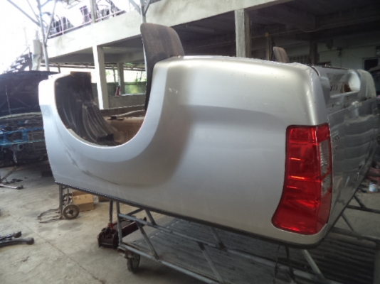 กะบะถอด ดีแม็กซ์ ออลนิว