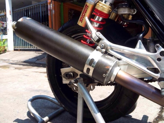 ต้ำพระราม2มาใหม่อีกครับ HONDA CB400ปี94 เอกสารอินวอย์เครื่องเฟรม รถสภาพพร้อมใช้