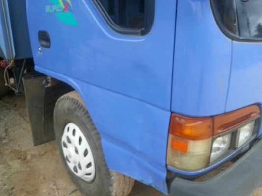 ขายหกล้อดัมพ์ เครื่อง 120 เทอโบ ฝาขาว เฟืองท้ายใหญ่ ขายหกล้อดัมพ์ เครื่อง 120 เทอโบ ฝาขาว เฟืองท้ายใหญ่