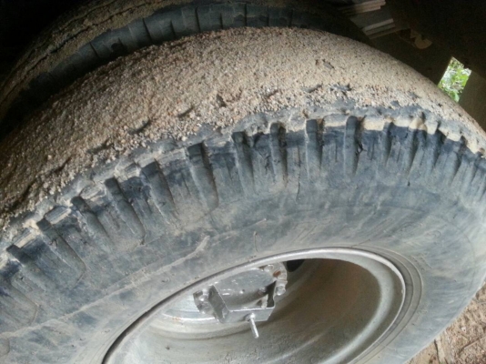 ขายหกล้อดัมพ์ เครื่อง 120 เทอโบ ฝาขาว เฟืองท้ายใหญ่ ขายหกล้อดัมพ์ เครื่อง 120 เทอโบ ฝาขาว เฟืองท้ายใหญ่