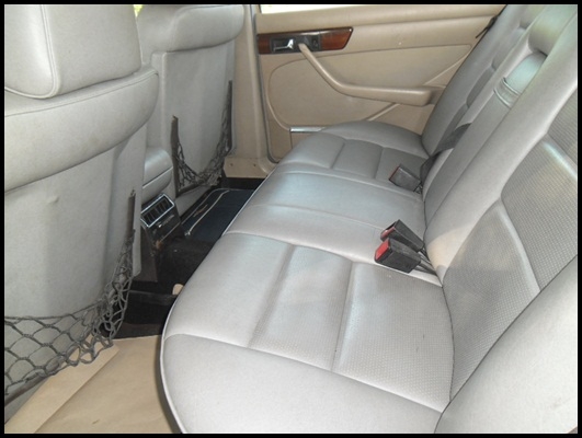 รถเบ๊น คลาสสิค