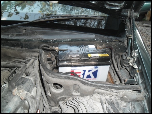 รถเบ๊น คลาสสิค