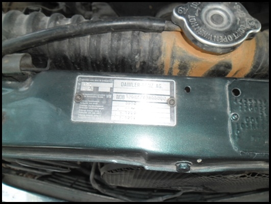 รถเบ๊น คลาสสิค