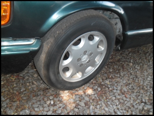 รถเบ๊น คลาสสิค