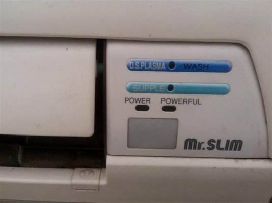 ขายเเอร์มือสอง สภาพดี 9000 BTU จัดส่งได้ครับ