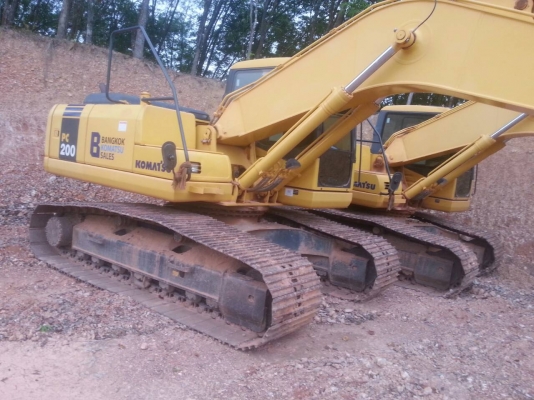 ขายดาวน์ แมคโค 200 รุ่น 7 รถ ยอดค้างบริษัท 23 เดือน คูณ 87,000 5,000 ชั่วโมง ขายดาวน์ แมคโค 200 รุ่น 7 รถ ยอดค้างบริษัท 23 เดือน คูณ 87,000 5,000 ชั่วโมง