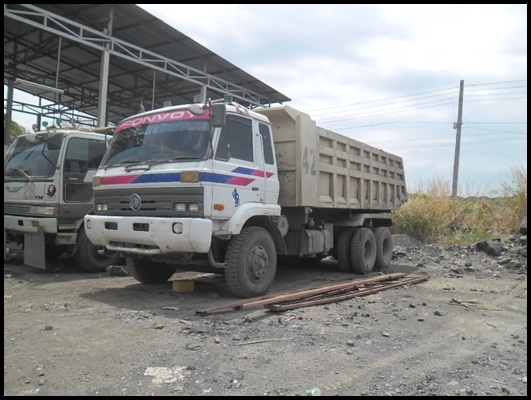 UD CW430 สภาพสวยๆ