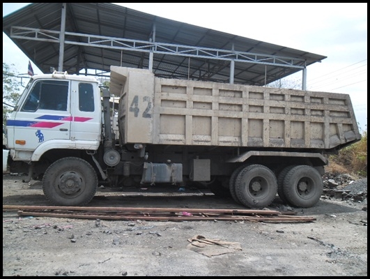 UD CW430 สภาพสวยๆ