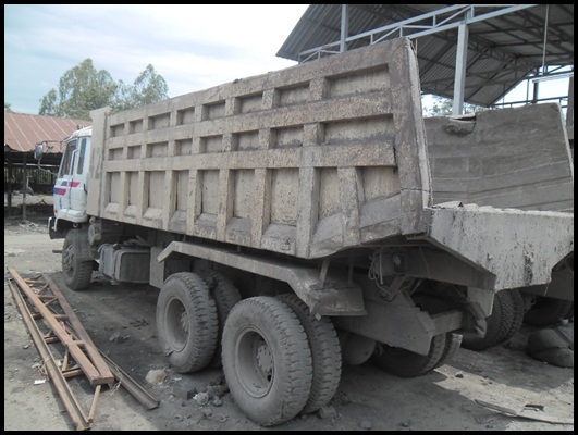 UD CW430 สภาพสวยๆ