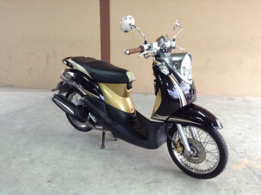 ขาย!!! ฟีโน่เกน้ำมันแยก ปี55 รถเครื่องดีคับ ทะเบียนครบ ภาษีไม่หมด