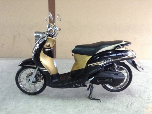 ขาย!!! ฟีโน่เกน้ำมันแยก ปี55 รถเครื่องดีคับ ทะเบียนครบ ภาษีไม่หมด