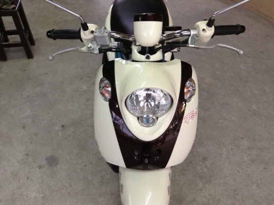 ขาย!!! ฟีโน่เกน้ำมันแยก ปี56 รถเครื่องดีคับ ทะเบียนครบ ภาษีไม่หมด