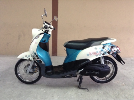 ขาย!!! ฟีโน่เกน้ำมันแยก ปี56 รถเครื่องดีคับ ทะเบียนครบ ภาษีไม่หมด