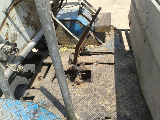 รถอีแตนสวย สนไจโทรมาน่ะครับ