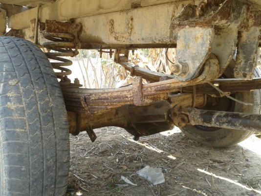 รถอีแตนสวย สนไจโทรมาน่ะครับ