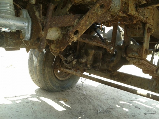 รถอีแตนสวย สนไจโทรมาน่ะครับ