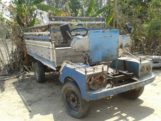 รถอีแตนสวย สนไจโทรมาน่ะครับ